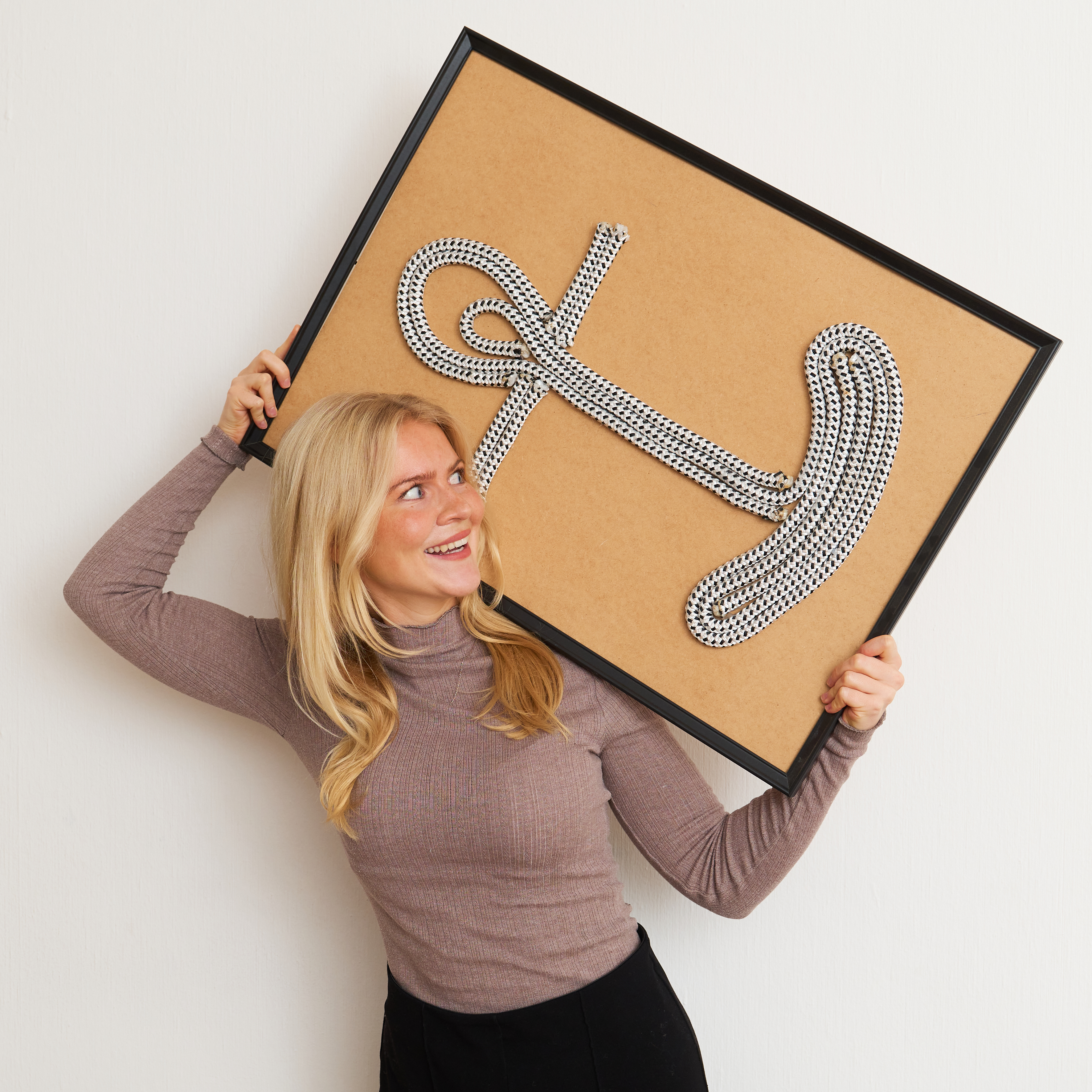 Alternatives Porträt von Julia Geißler aus dem Team Kiel.