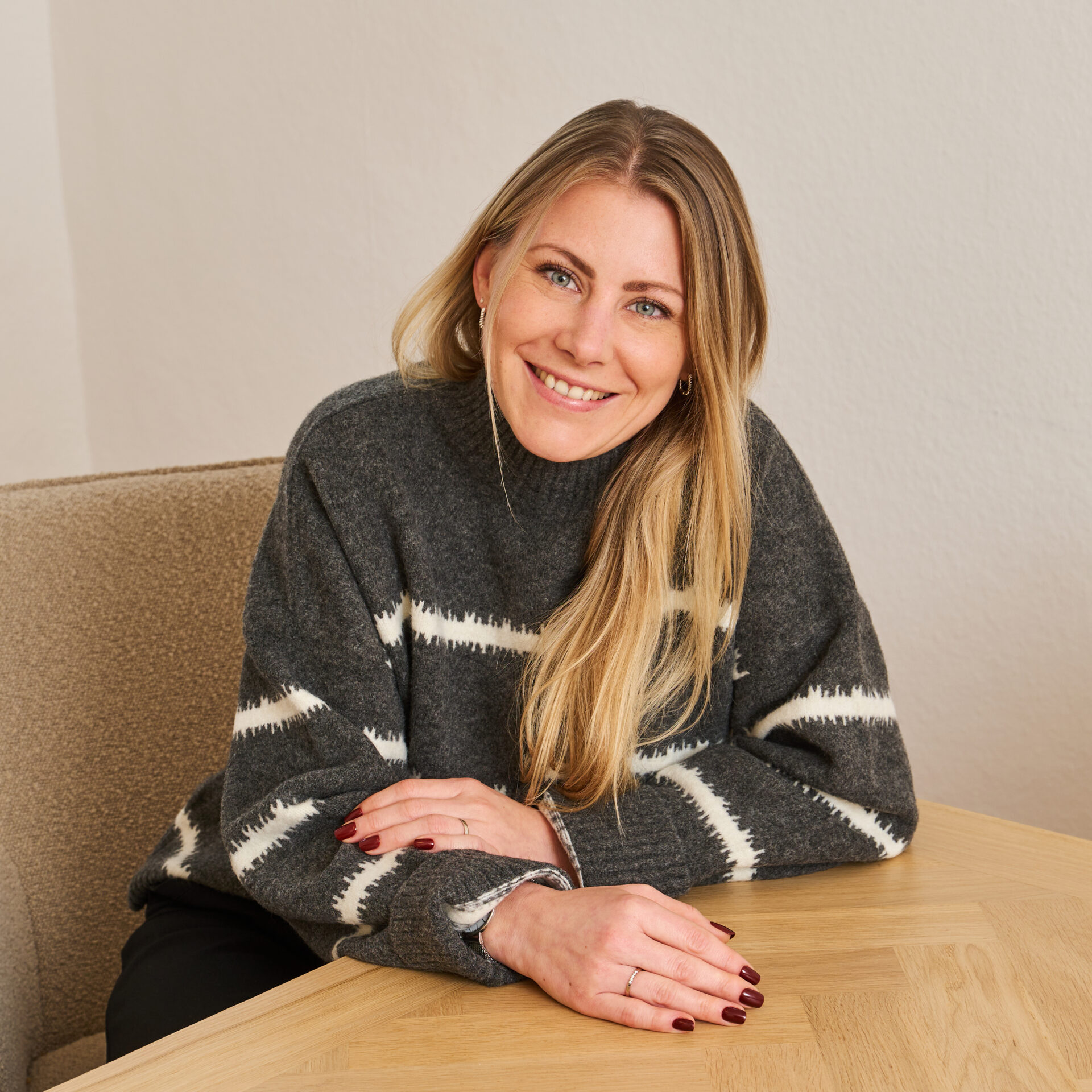 Christina Wünschmann - Koordination